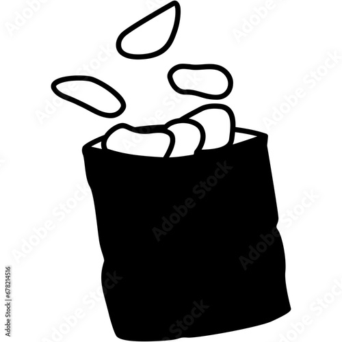 Chips Icon