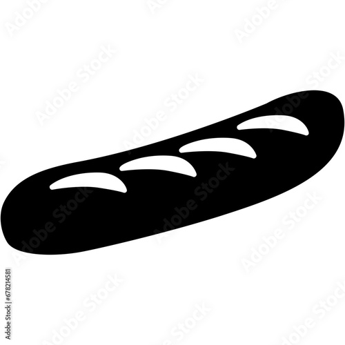 Sosis Icon