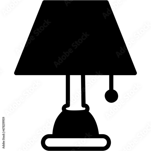 Lamp Icon