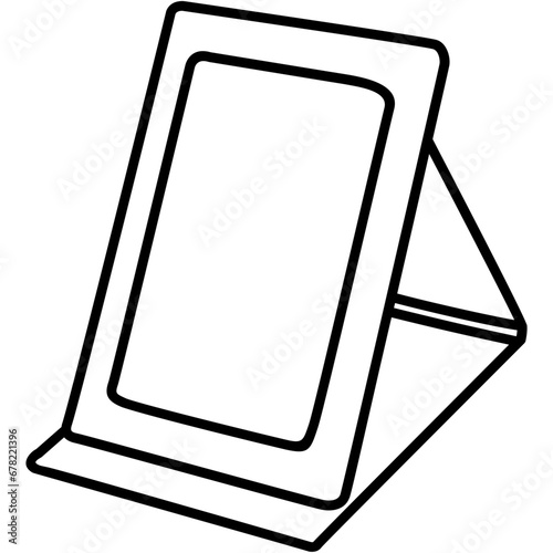 Mirror Icon