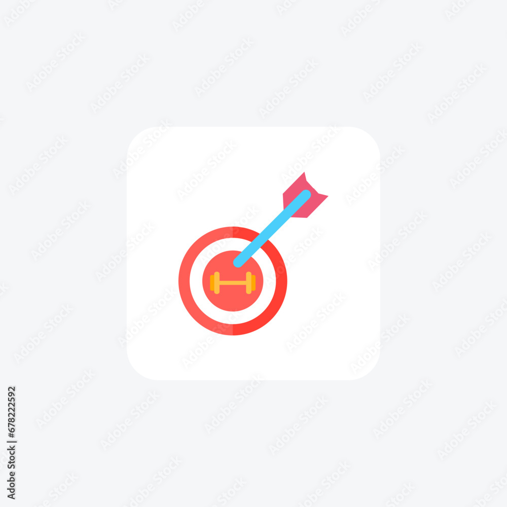 fitness goals, icon isolated on white background vector illustration Pixel perfect
fitness goals, icon isolated on white background vector illustration Pixel perfect