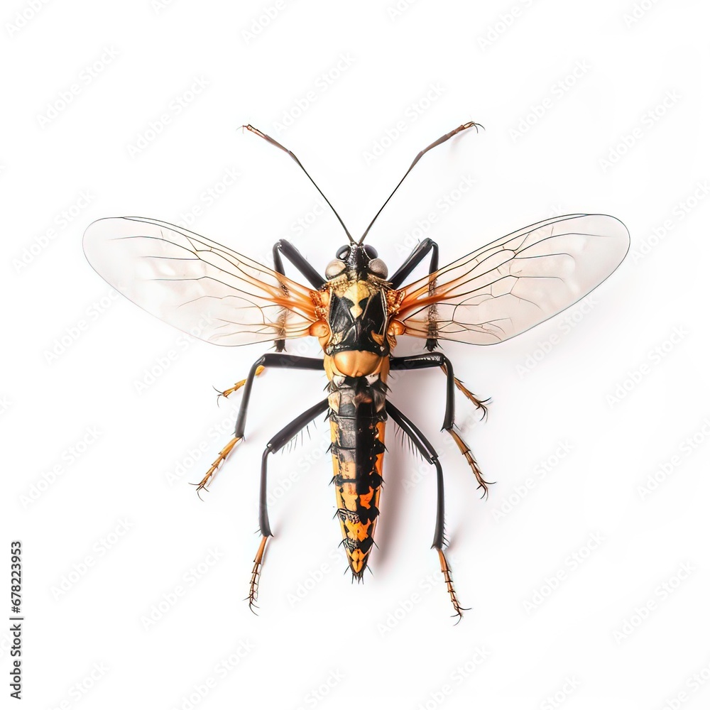 Scorpionfly Scorpionfly