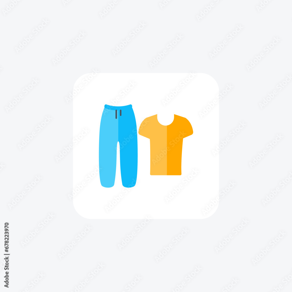 fitness apparel, icon isolated on white background vector illustration Pixel perfect
fitness apparel, icon isolated on white background vector illustration Pixel perfect