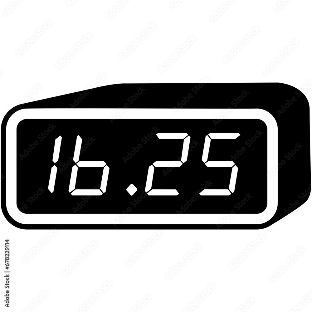 Clock Icon Clock Icon