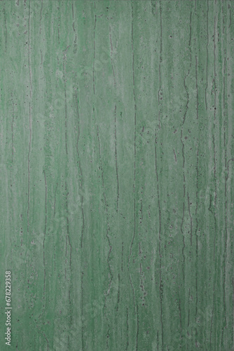 green wood plank background texture