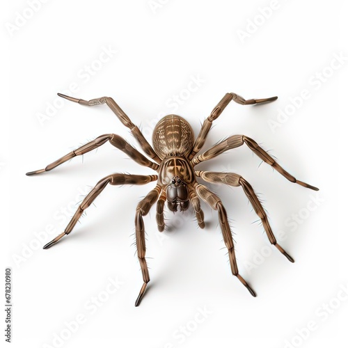 Sheetweb Spider © thanawat