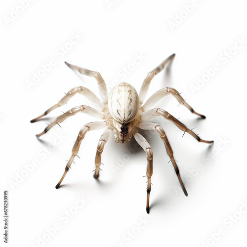 Sheetweb Spider