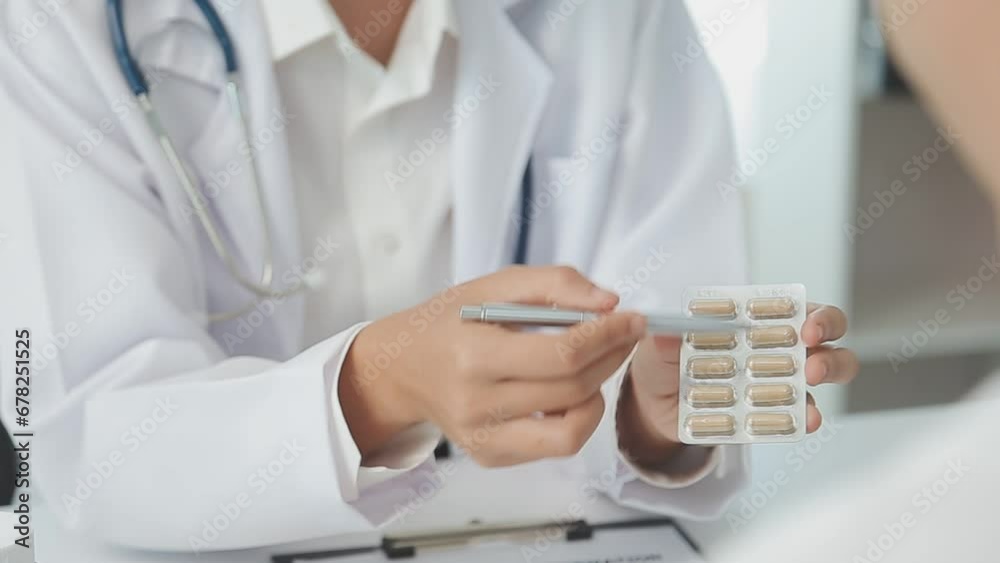 Male Doctor writing out RX prescription, copy space, consent contract sign prescribe a remedy healthy lifestyle healthcare Online medical service concept Male Doctor writing out RX prescription, copy space, consent contract sign prescribe a remedy healthy lifestyle healthcare Online medical service concept