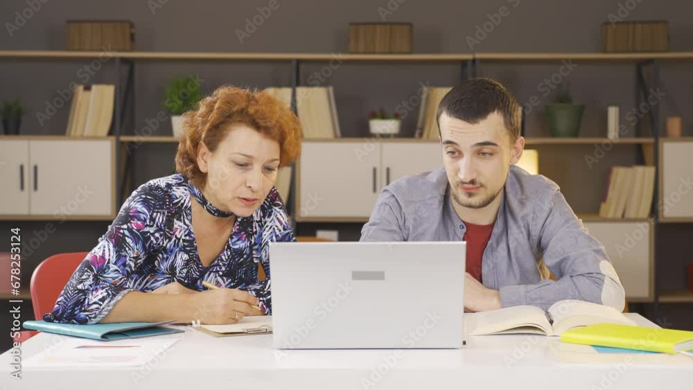 Failed son and mother advice. Failed son and mother advice.
