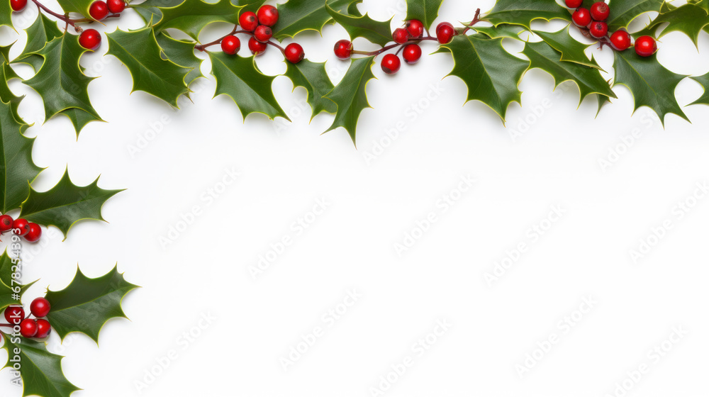 Christmas themed decorative background Christmas themed decorative background