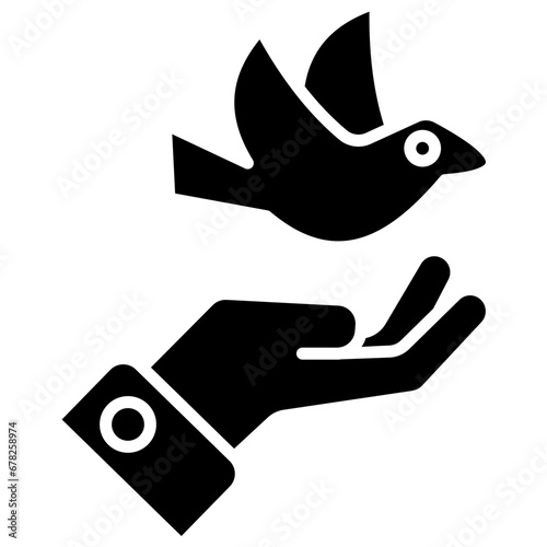 birds