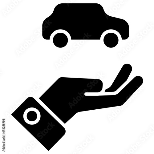 Rent a car