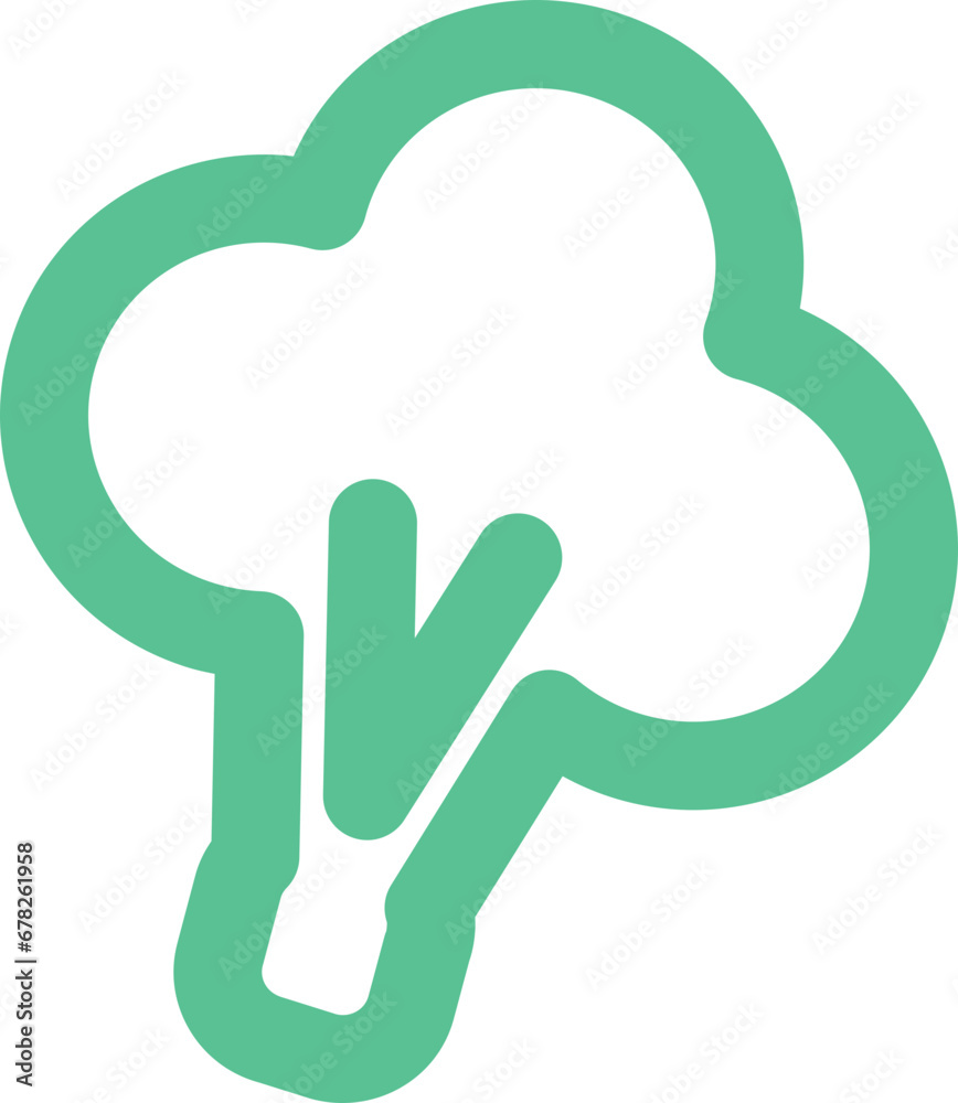 Broccoli icon
Broccoli icon