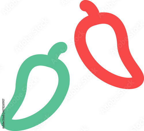 Pepper icon
