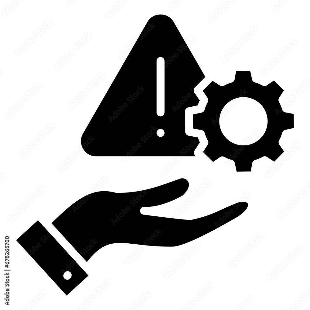 Crisis Management Icon Element For Design Crisis Management Icon Element For Design