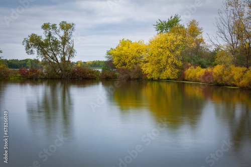 Lake Ovid (2023)
