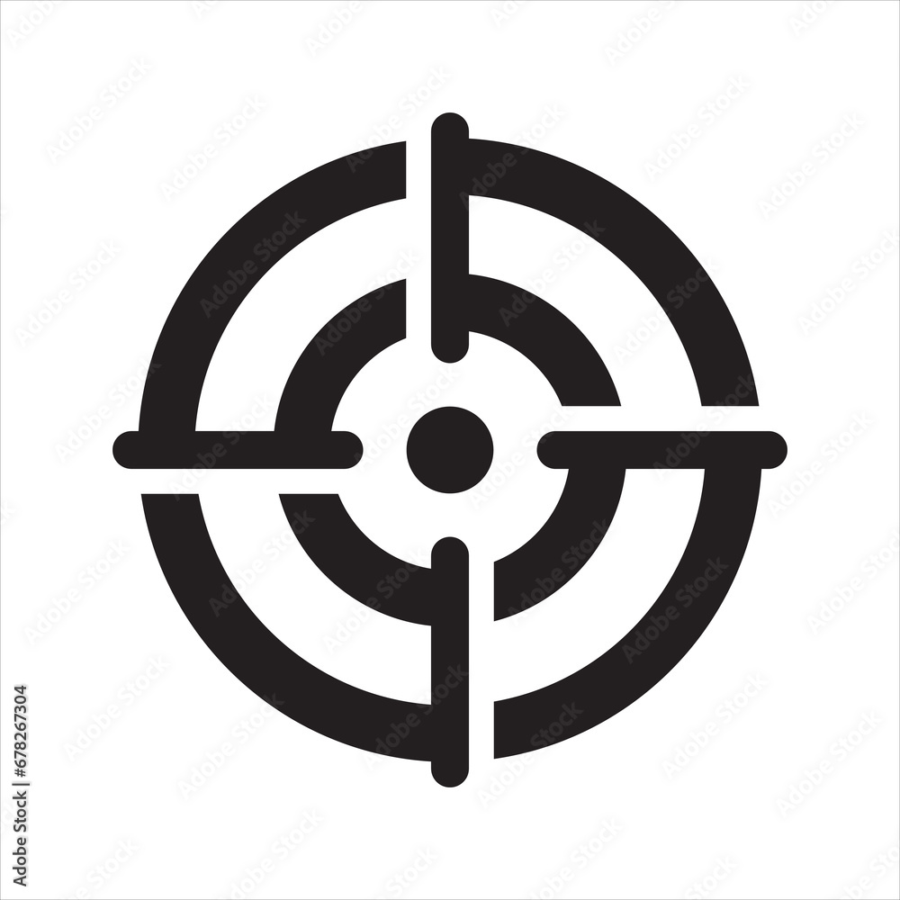 Target Icon Target Icon