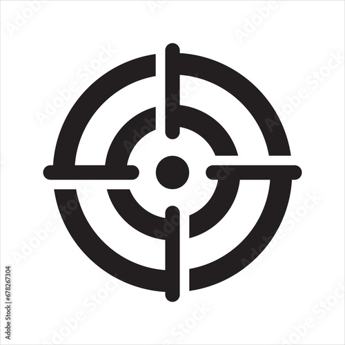 Target Icon