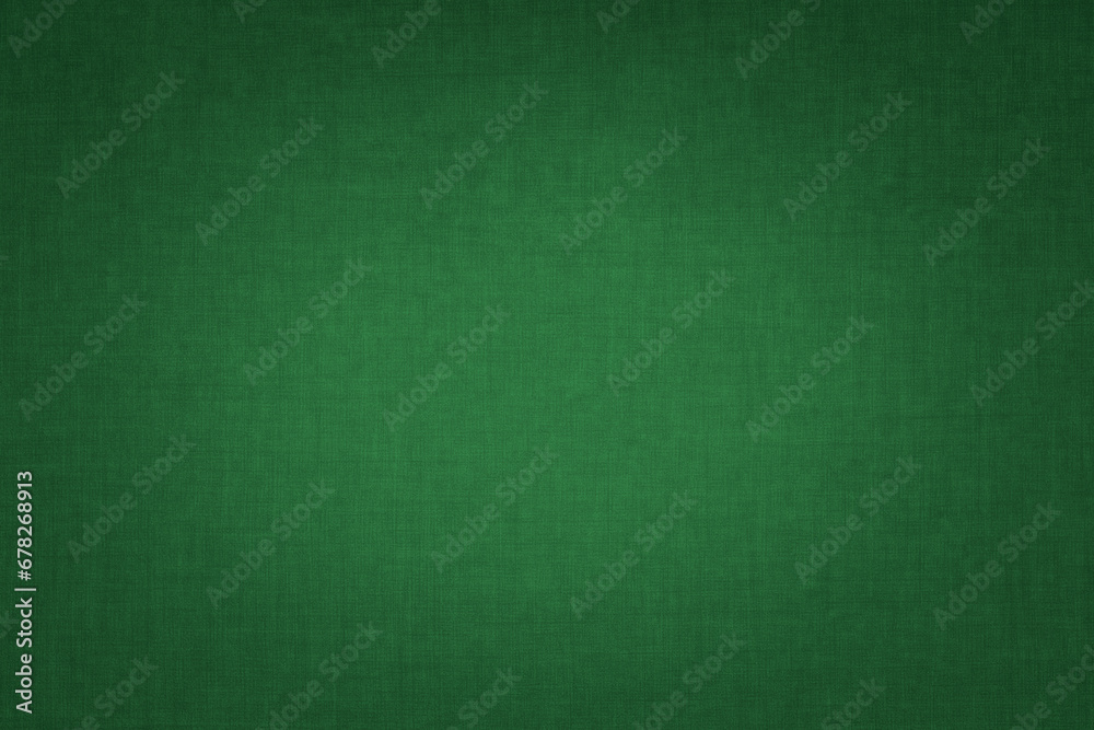 green background with a texture of the old paper green background with a texture of the old paper
