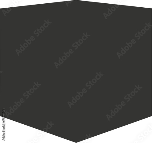 Kaaba in Mecca icon