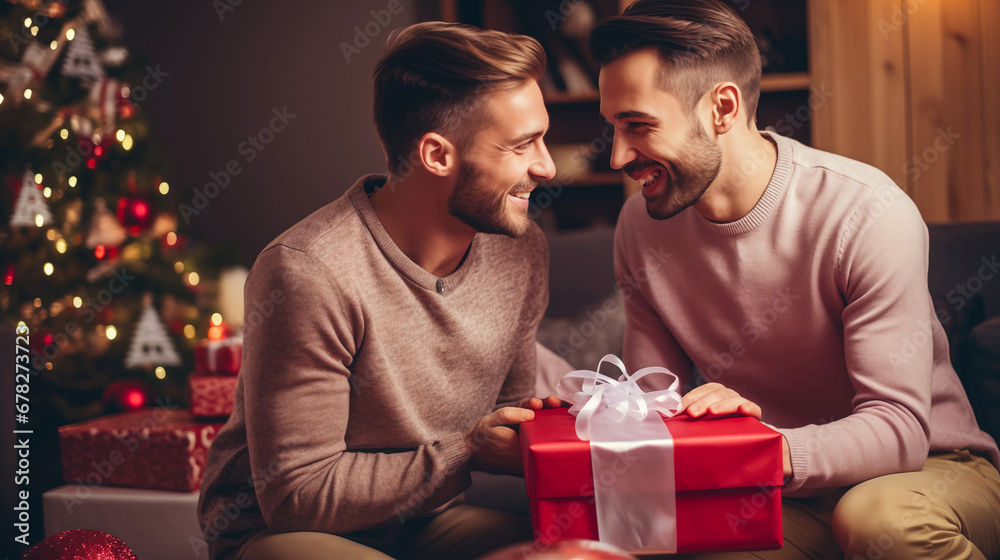 Intimate Christmas Gift Exchange Intimate Christmas Gift Exchange