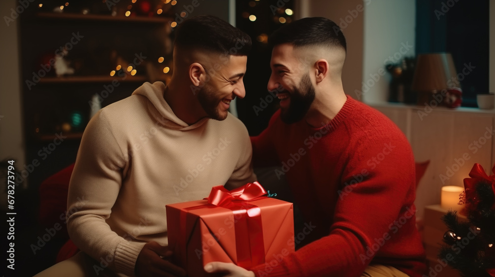 Intimate Christmas Gift Exchange Intimate Christmas Gift Exchange