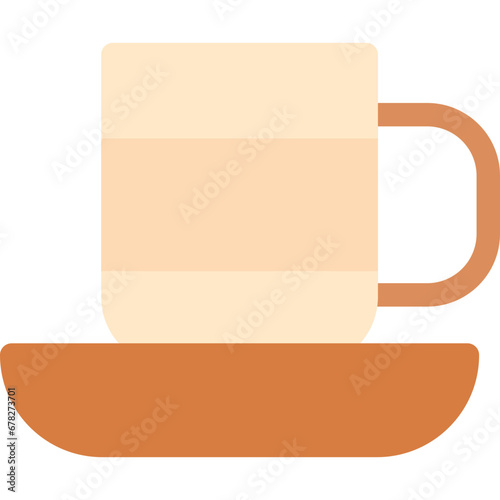 Tea Cup Icon