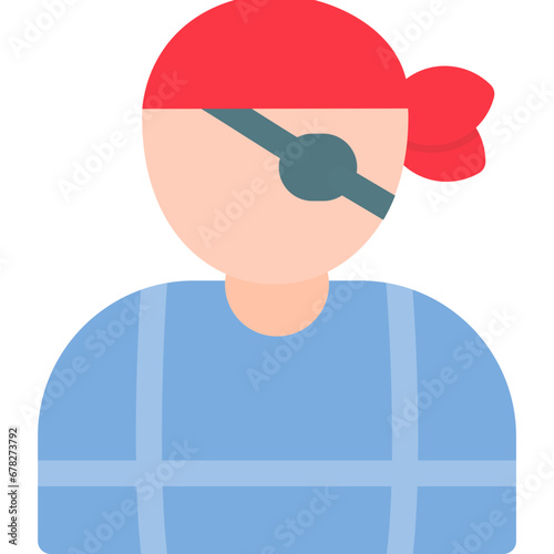 Pirate Icon