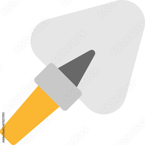 Trowel Icon
