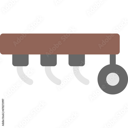 Plow Icon