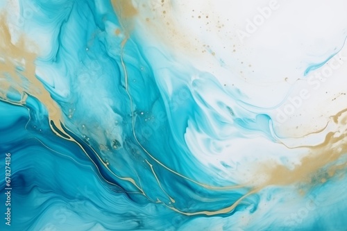 Multicolor dynamic background.