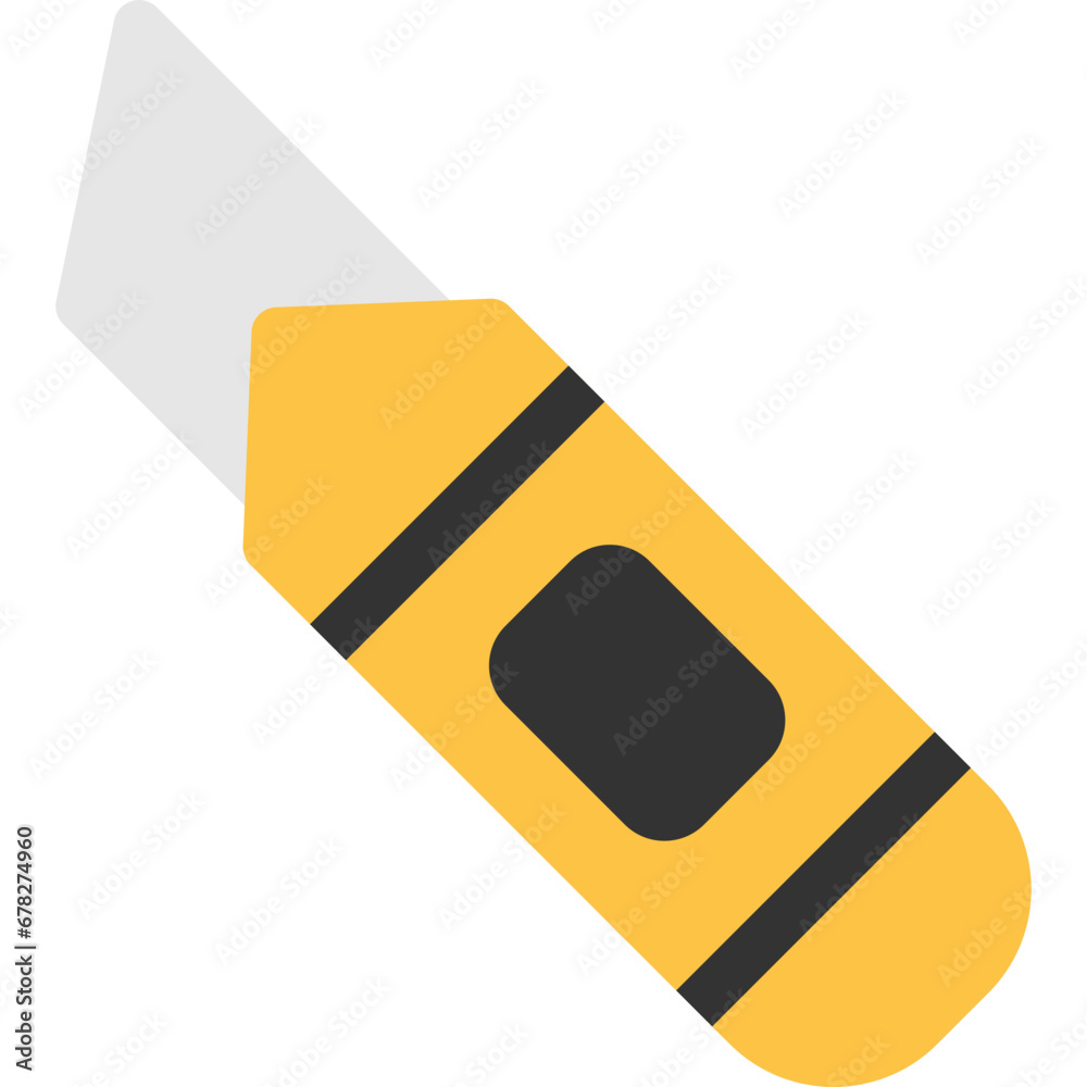 Cutter Icon Cutter Icon