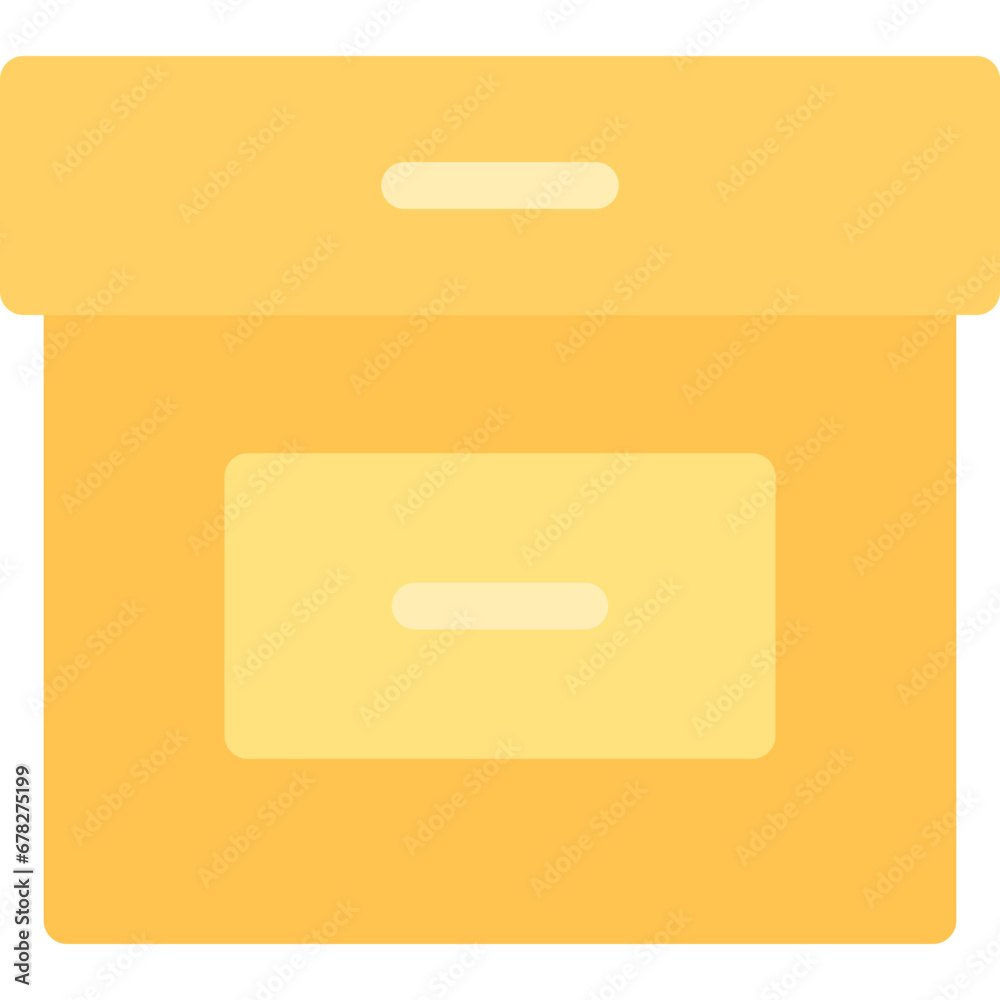 Box Icon Box Icon
