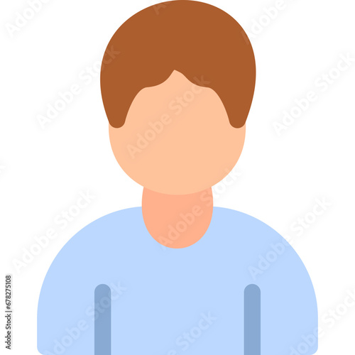 Worker Icon