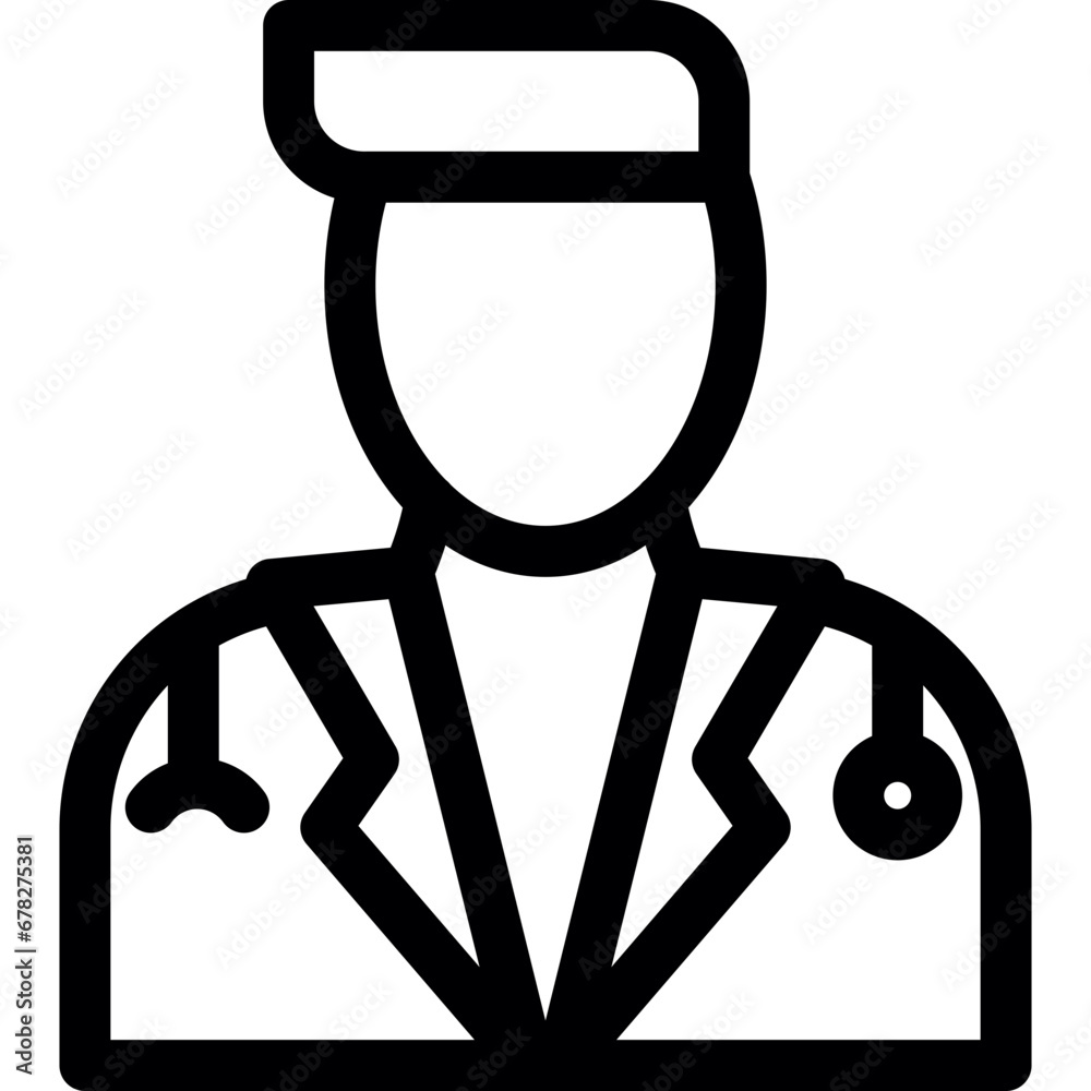 Doctor Icon Doctor Icon