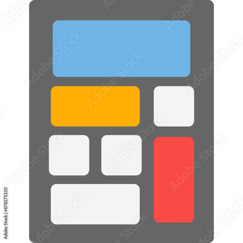 Calculator Icon