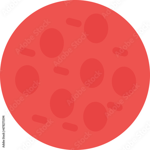 Hyperglycemia Icon