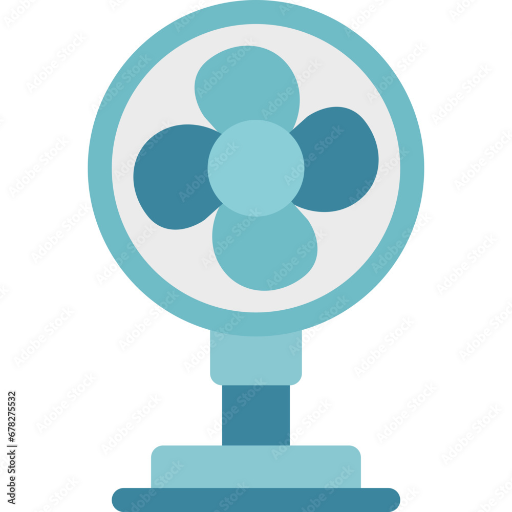 Fan Icon