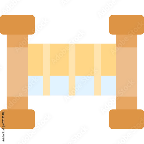 Cradle Icon