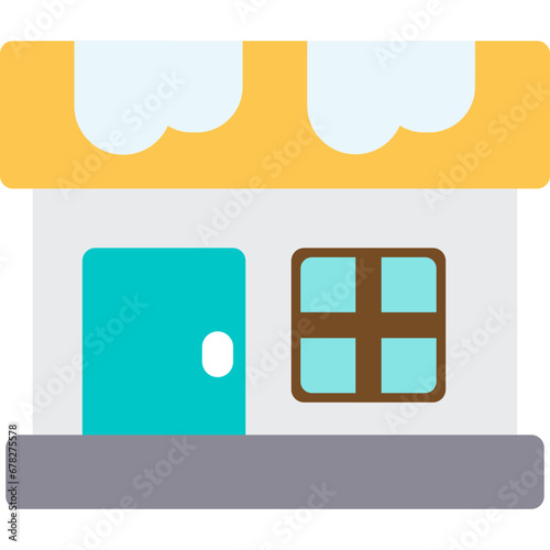 Shop Icon