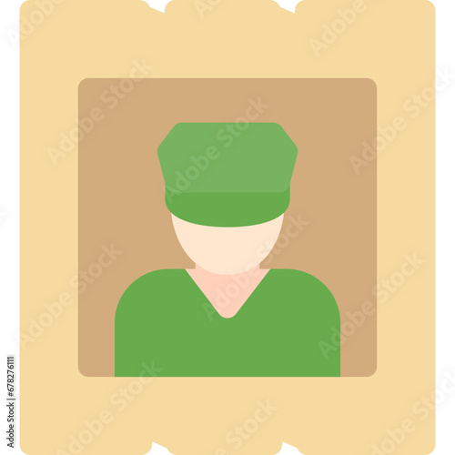 Wanted Icon
