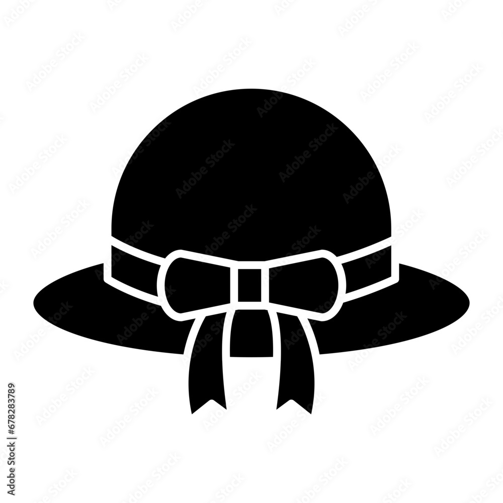 female hat female hat