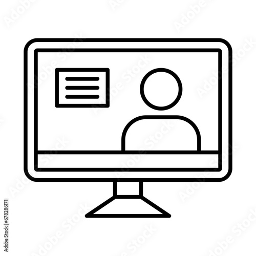 Profile Icon Design