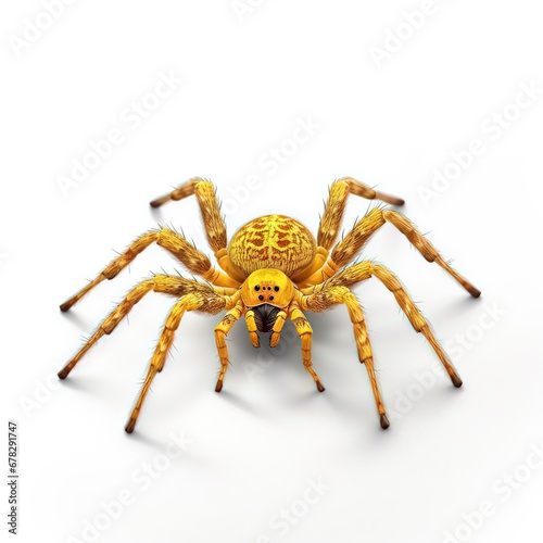 Sun Spider