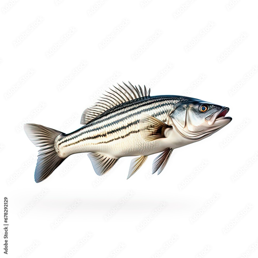 Striped bass Striped bass