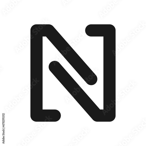 Mobile pixel perfect navigation icons