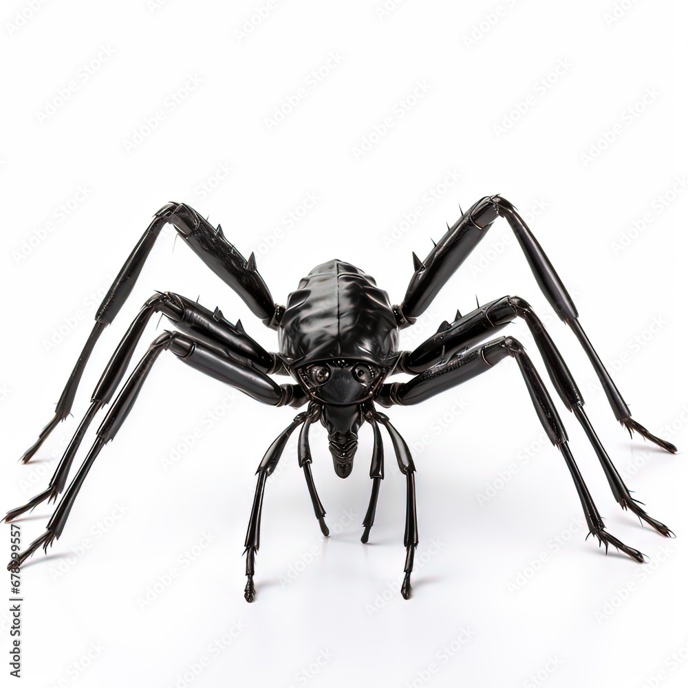 Tailless Whip Scorpion Tailless Whip Scorpion