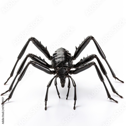 Tailless Whip Scorpion