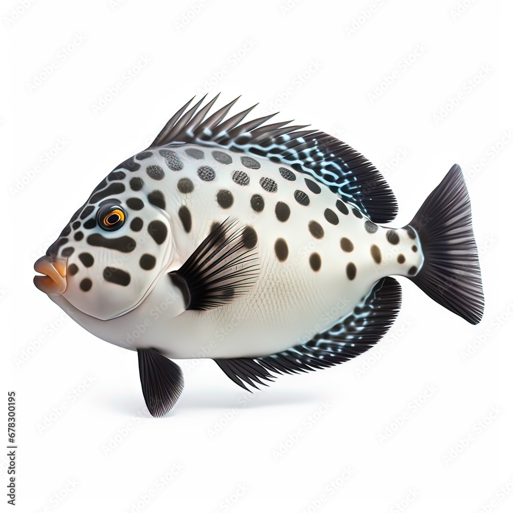 Triggerfish Triggerfish