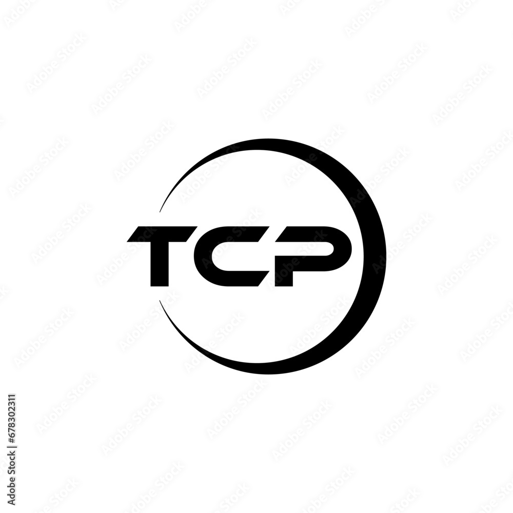 TCP letter logo design with white background in illustrator, cube logo, vector logo, modern alphabet font overlap style. calligraphy designs for logo, Poster, Invitation, etc. TCP letter logo design with white background in illustrator, cube logo, vector logo, modern alphabet font overlap style. calligraphy designs for logo, Poster, Invitation, etc.